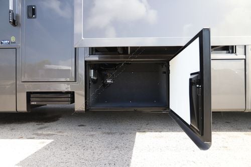 2026 Newmar Super Star 4159