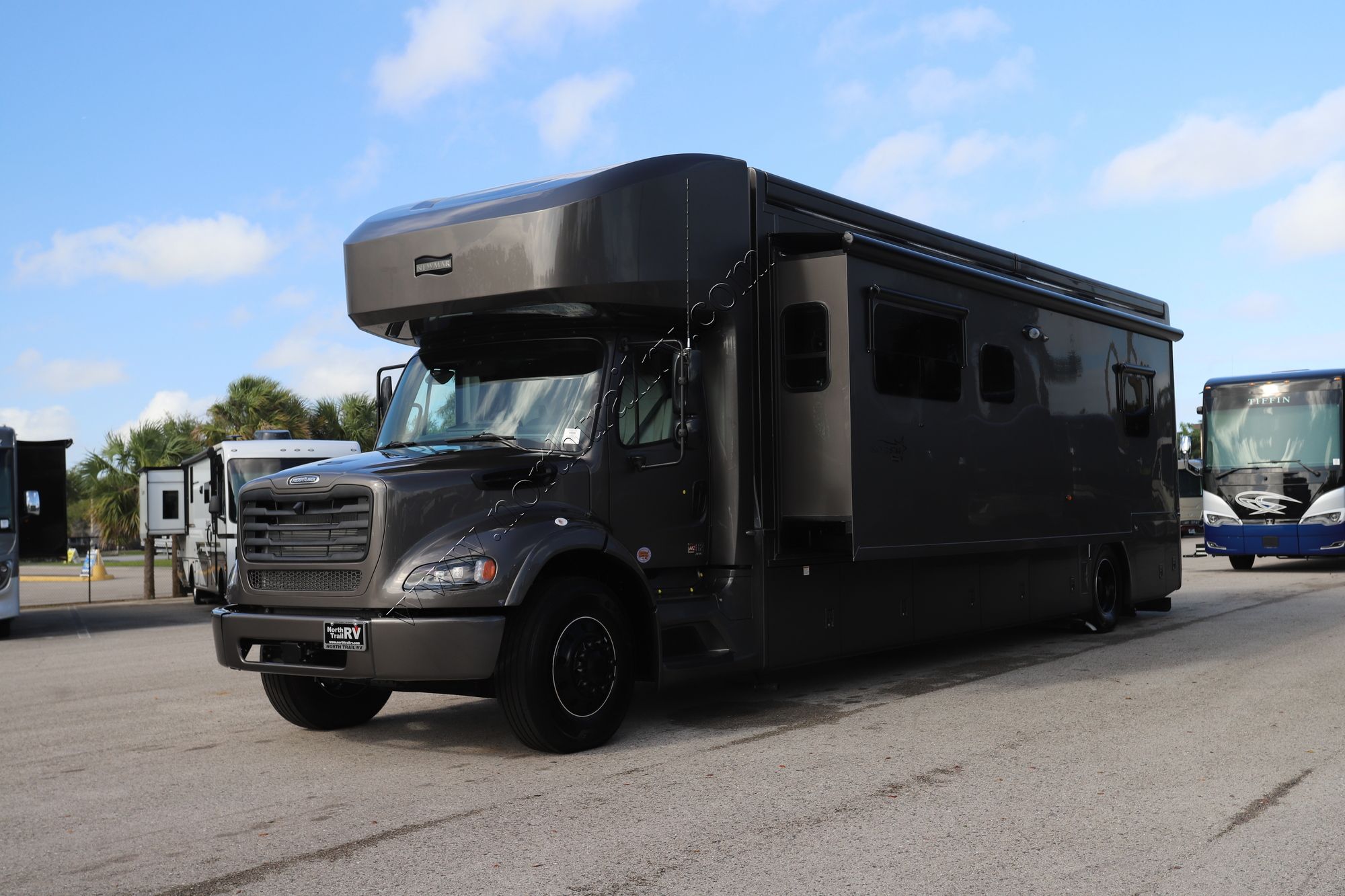 New 2026 Newmar Super Star 4159 Super C  For Sale