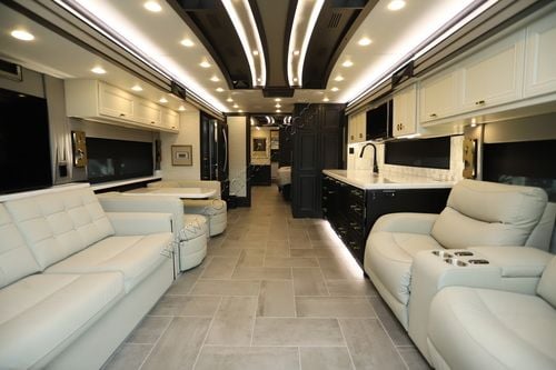 2026 Tiffin Motor Homes Allegro Bus 45OPP Class A