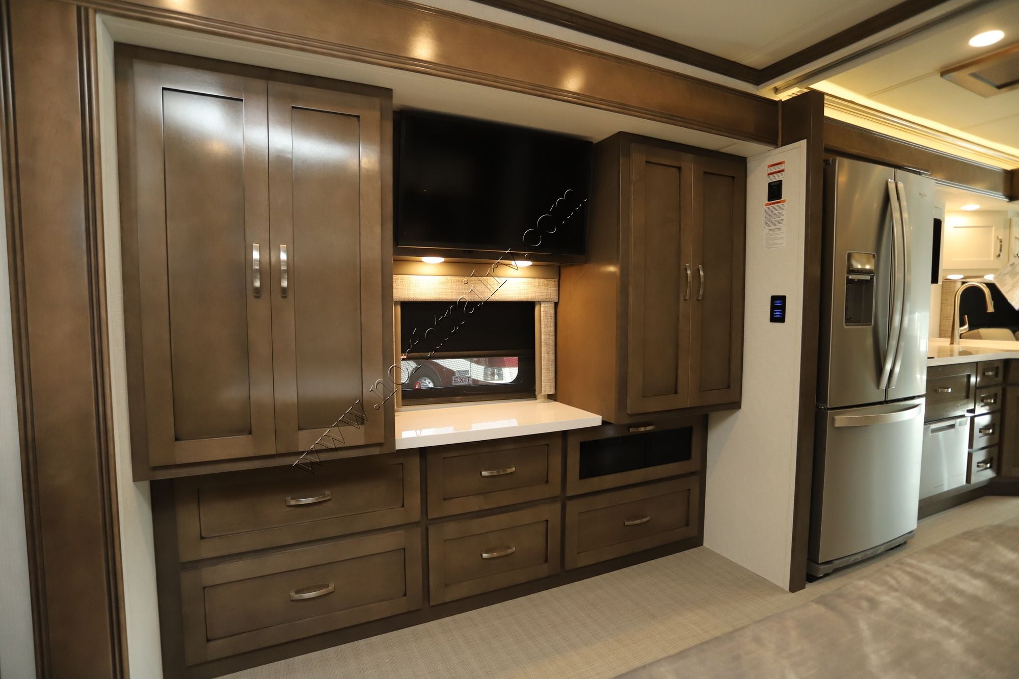 New 2026 Newmar Super Star 4159 Super C  For Sale