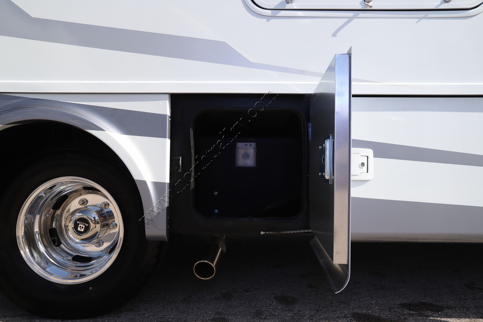 New 2026 Tiffin Motor Homes Wayfarer 25RW Class C  For Sale