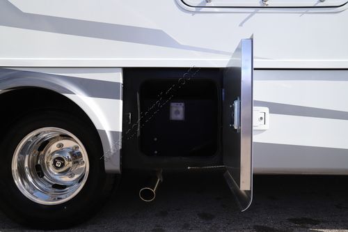 2026 Tiffin Motor Homes Wayfarer 25RW