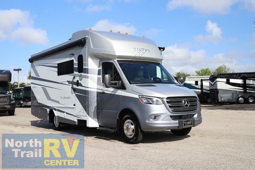 2026 Tiffin Motor Homes Wayfarer 25RW