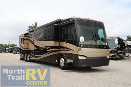 2006 Newmar Essex 4502