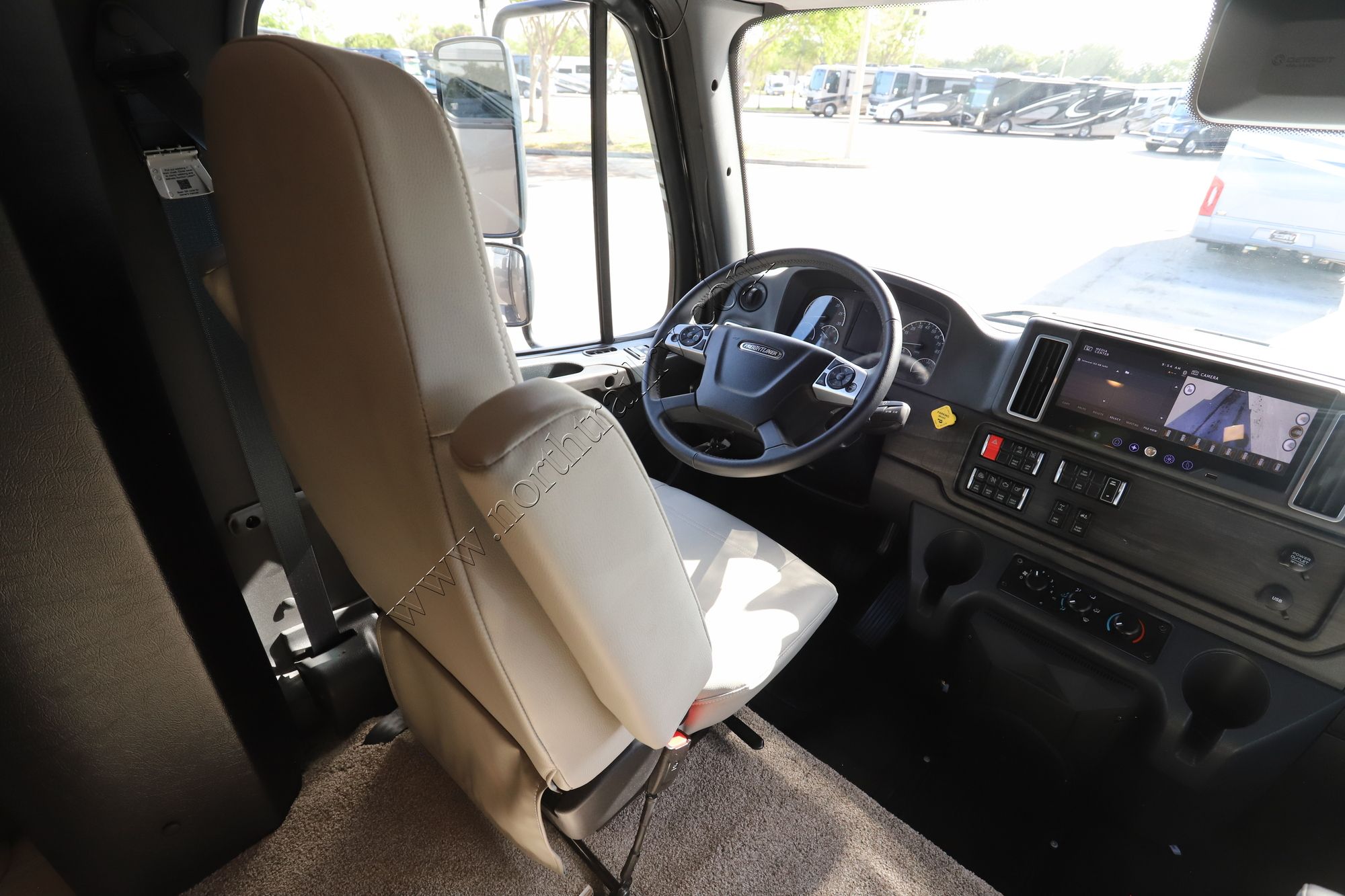 New 2026 Newmar Super Star 4159 Super C  For Sale