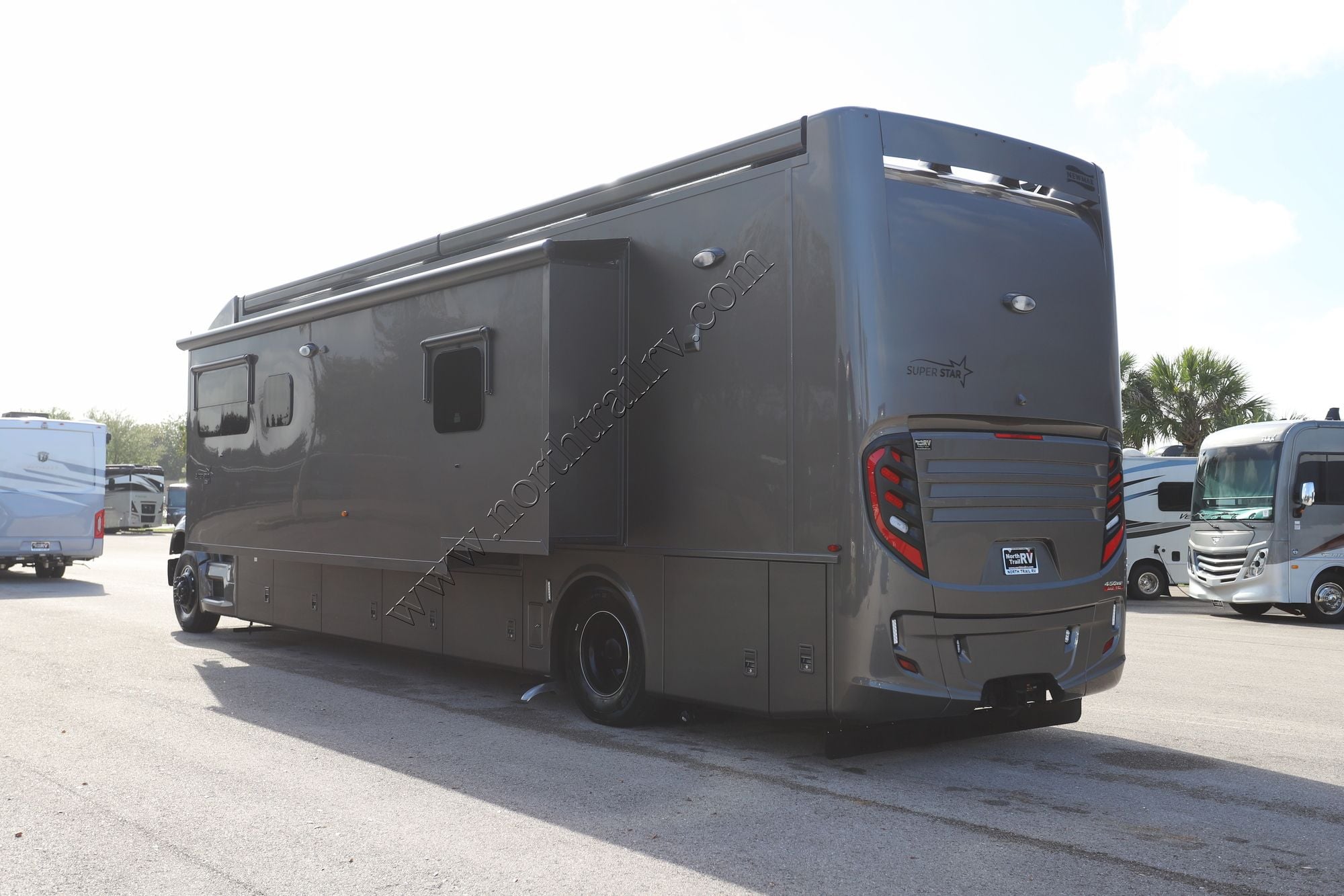 New 2026 Newmar Super Star 4159 Super C  For Sale