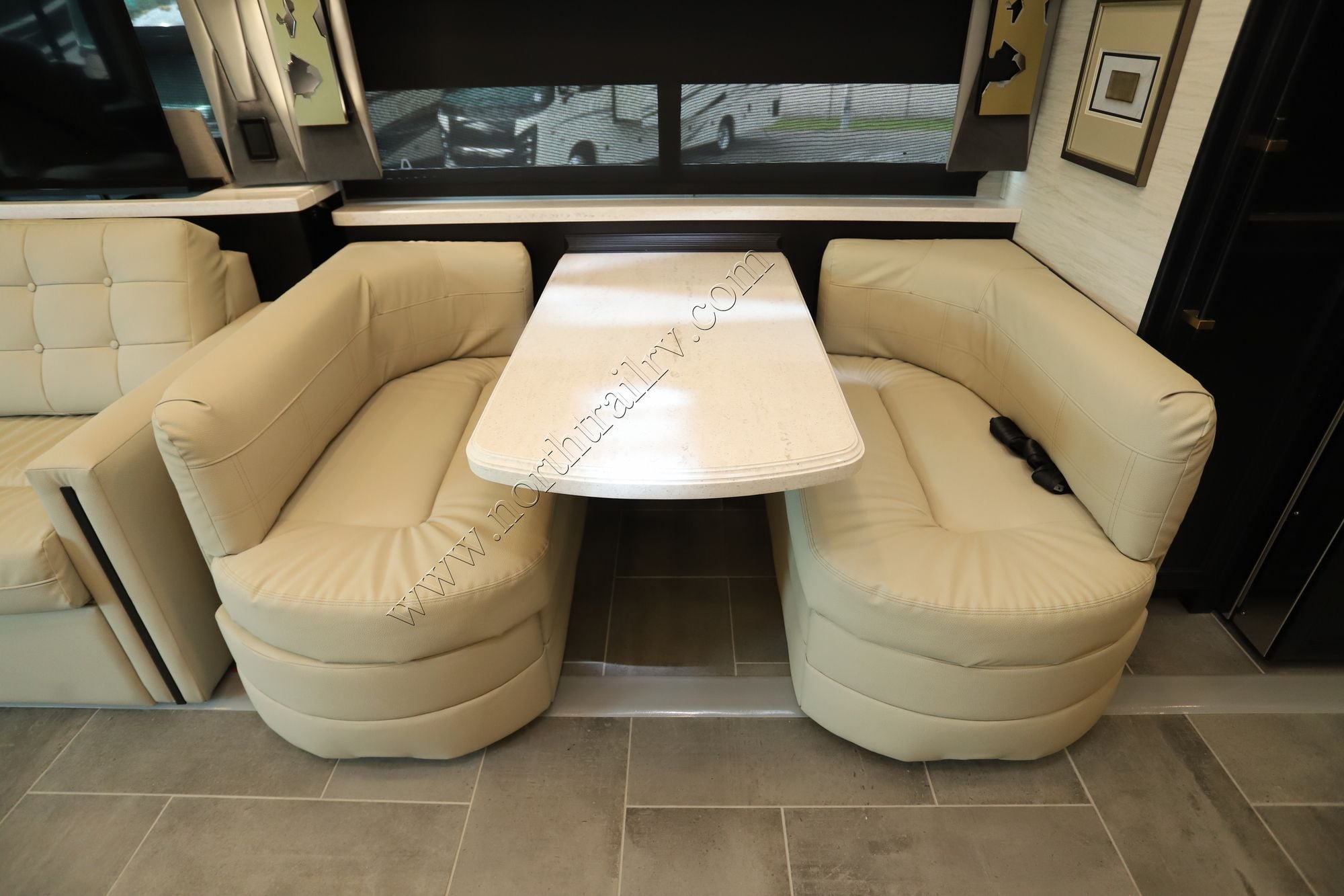 New 2026 Tiffin Motor Homes Allegro Bus 45OPP Class A  For Sale