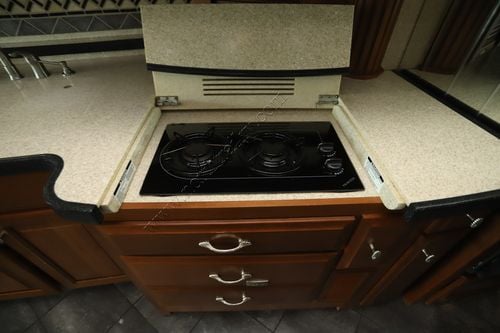 2006 Newmar Essex 4502