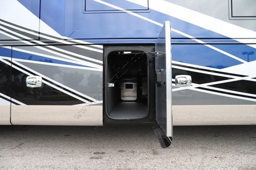 2026 Tiffin Motor Homes Allegro Bus 45OPP Class A