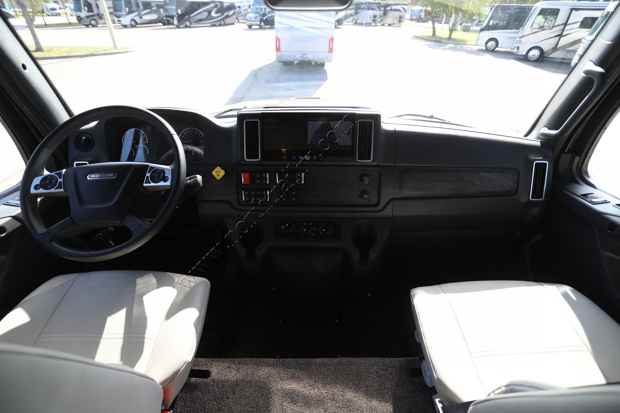 New 2026 Newmar Super Star 4159 Super C  For Sale