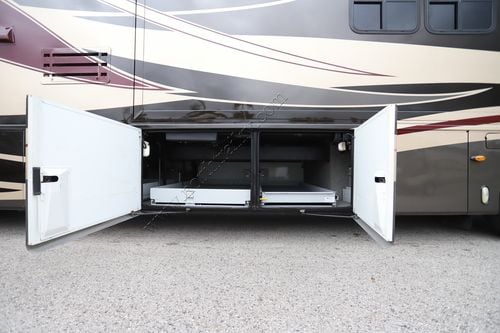 2006 Newmar Essex 4502