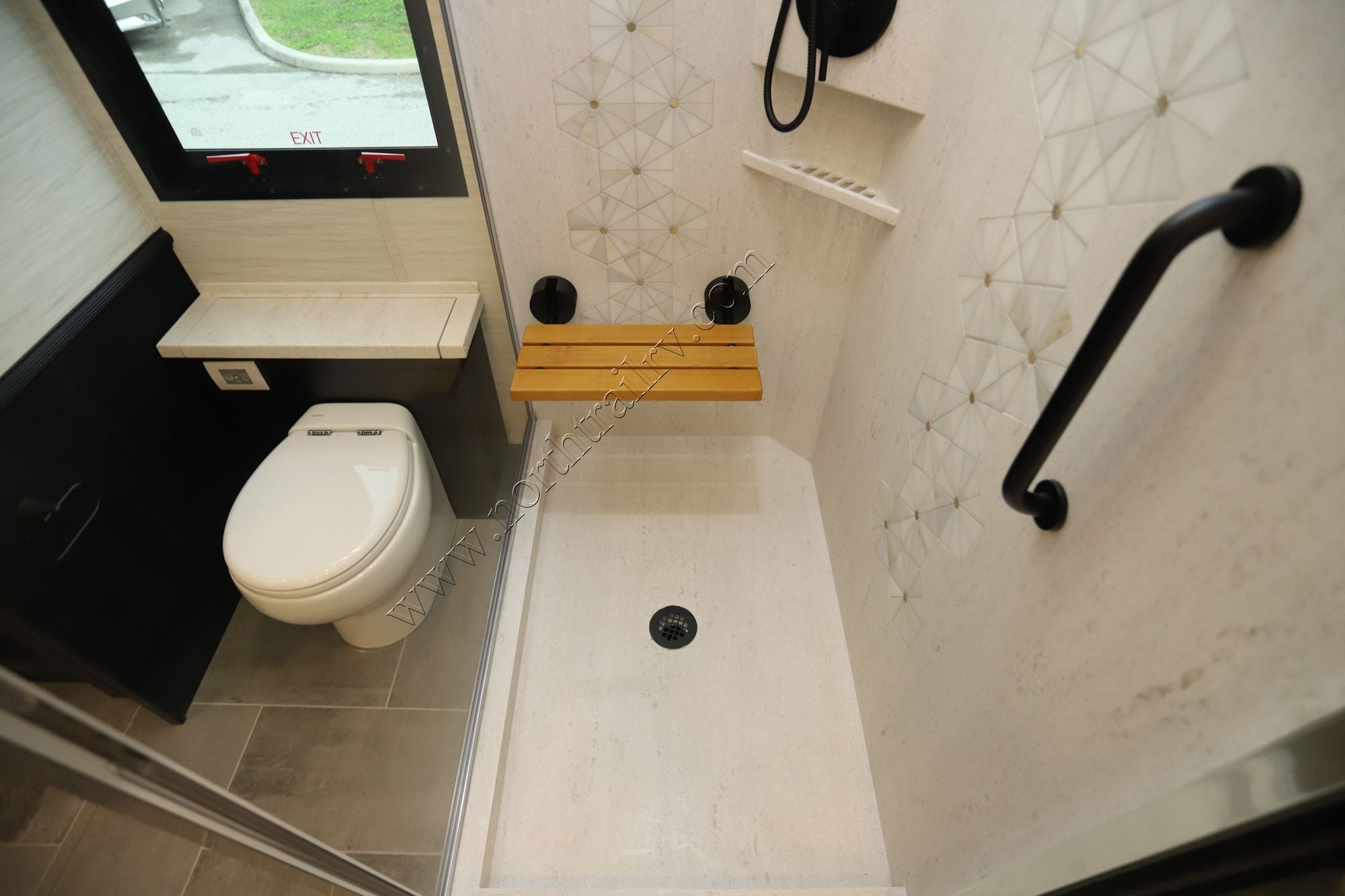 New 2026 Tiffin Motor Homes Allegro Bus 45OPP Class A  For Sale