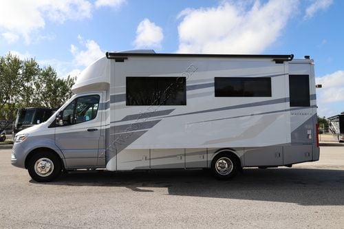 2026 Tiffin Motor Homes Wayfarer 25RW