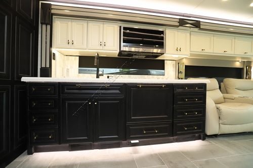 2026 Tiffin Motor Homes Allegro Bus 45OPP Class A