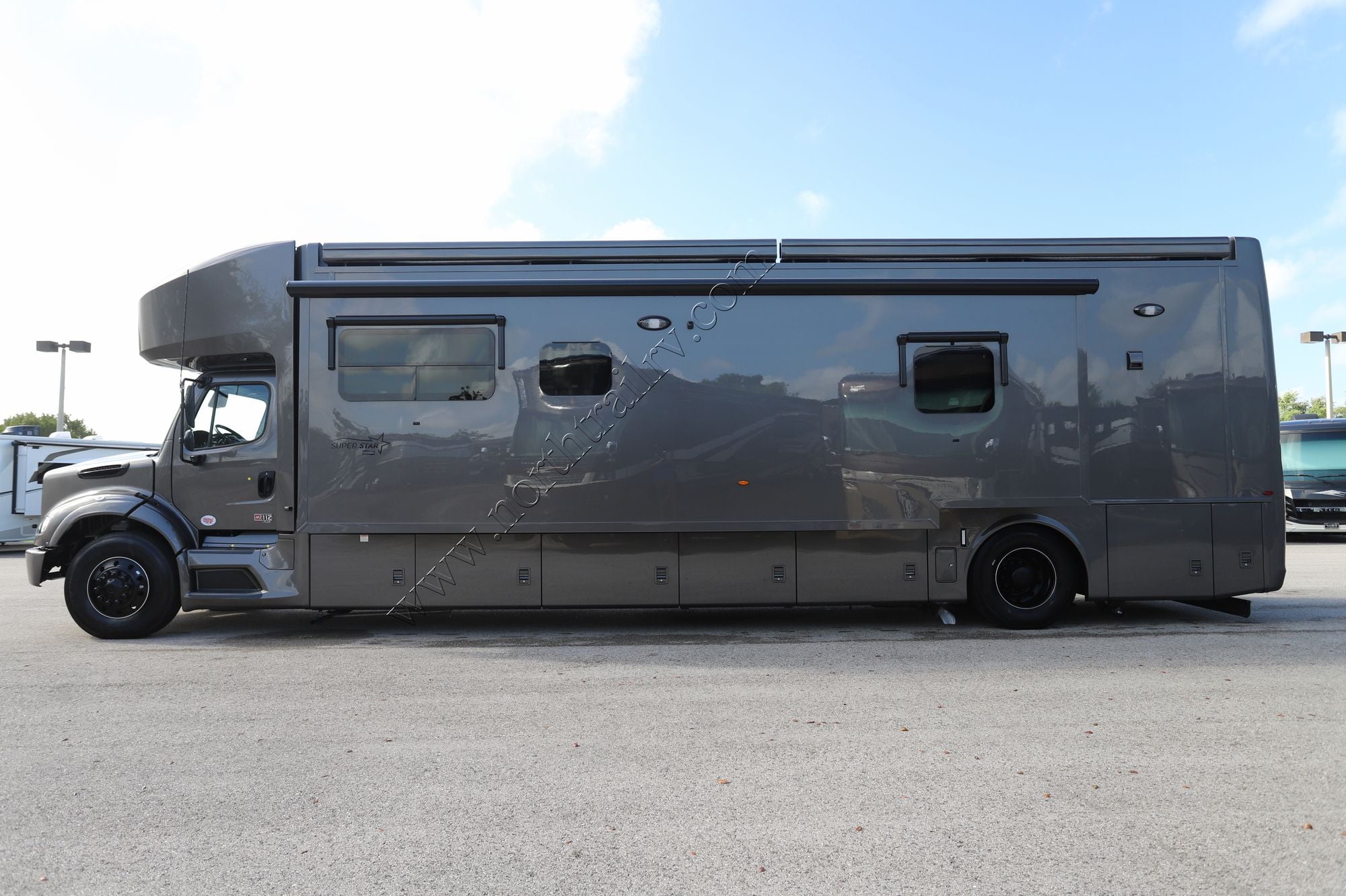 New 2026 Newmar Super Star 4159 Super C  For Sale