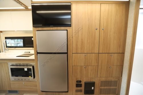 2026 Tiffin Motor Homes Wayfarer 25RW