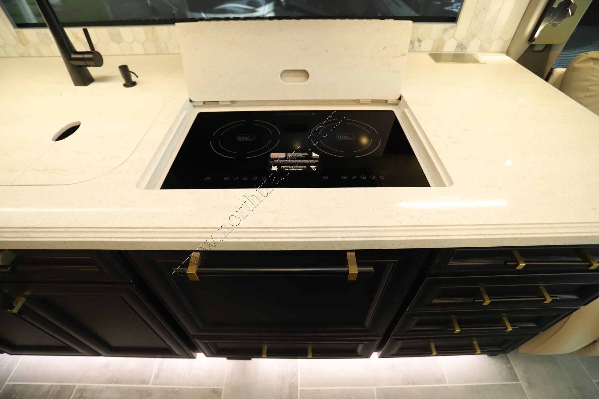 New 2026 Tiffin Motor Homes Allegro Bus 45OPP Class A  For Sale