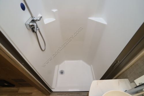 2026 Tiffin Motor Homes Wayfarer 25RW