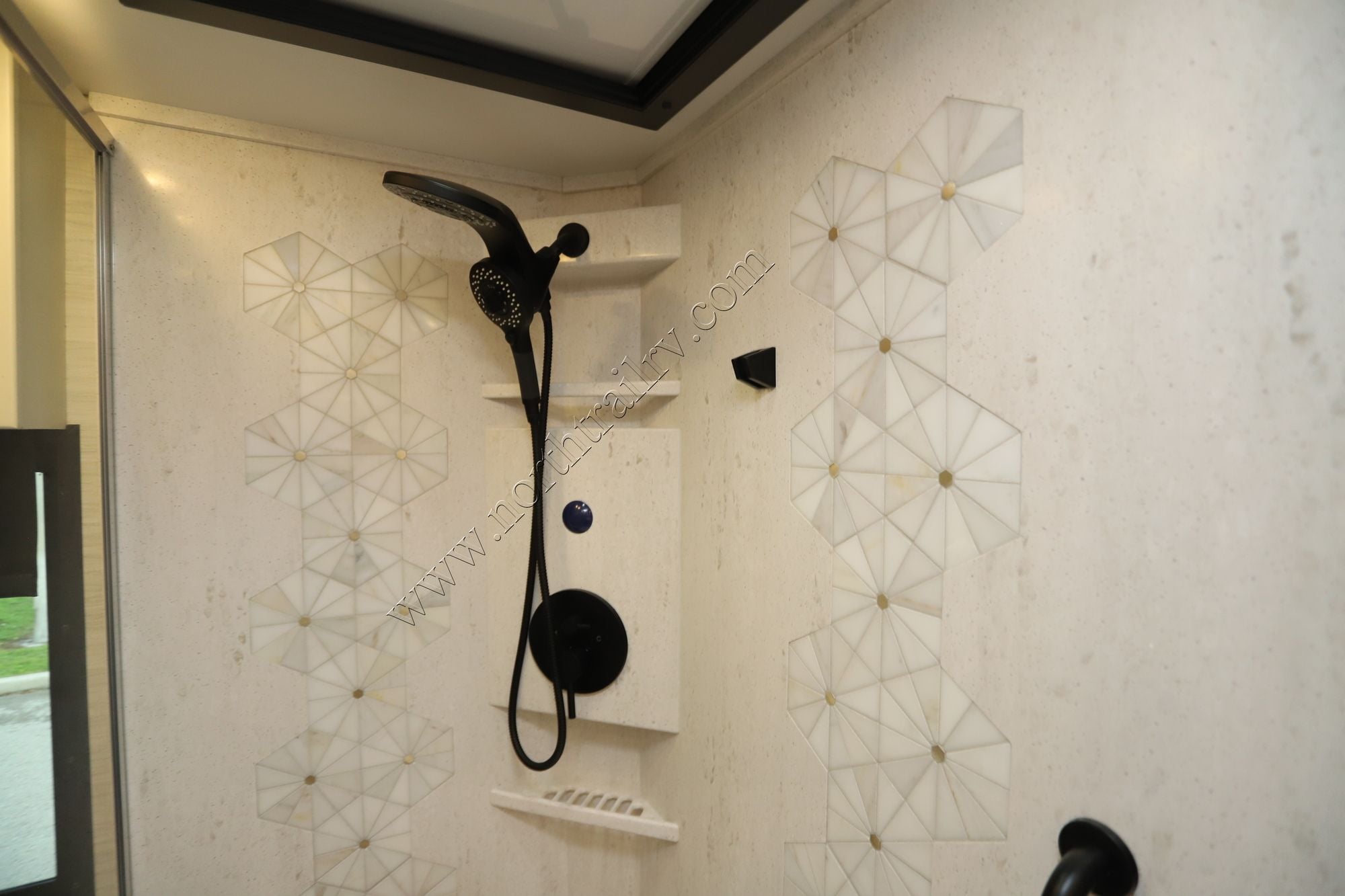 New 2026 Tiffin Motor Homes Allegro Bus 45OPP Class A  For Sale