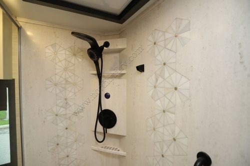 2026 Tiffin Motor Homes Allegro Bus 45OPP Class A