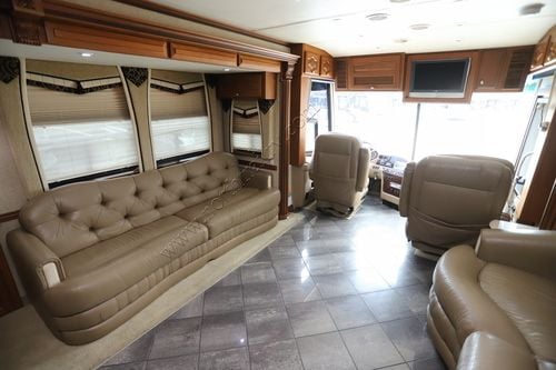 2006 Newmar Essex 4502