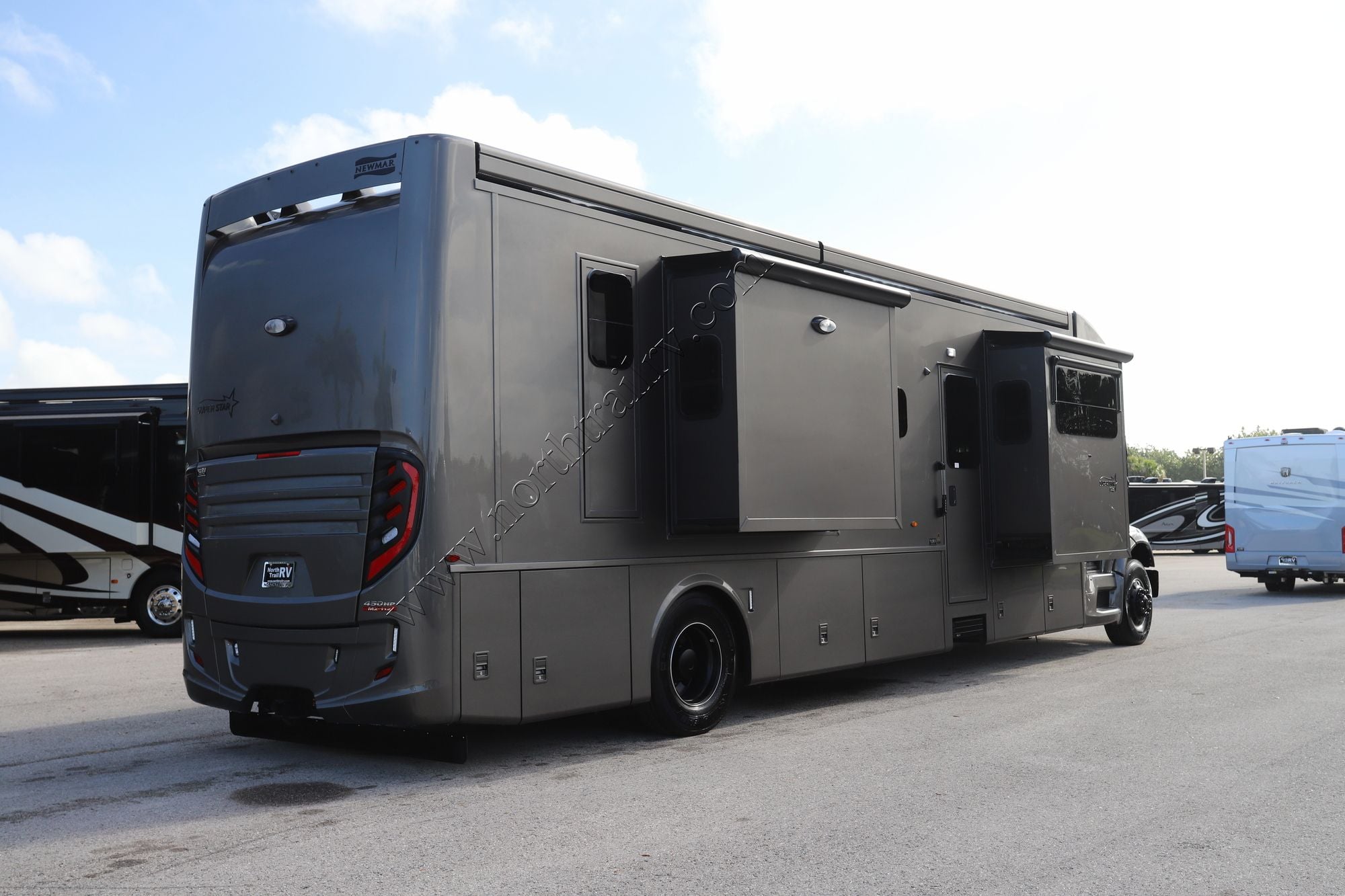 New 2026 Newmar Super Star 4159 Super C  For Sale