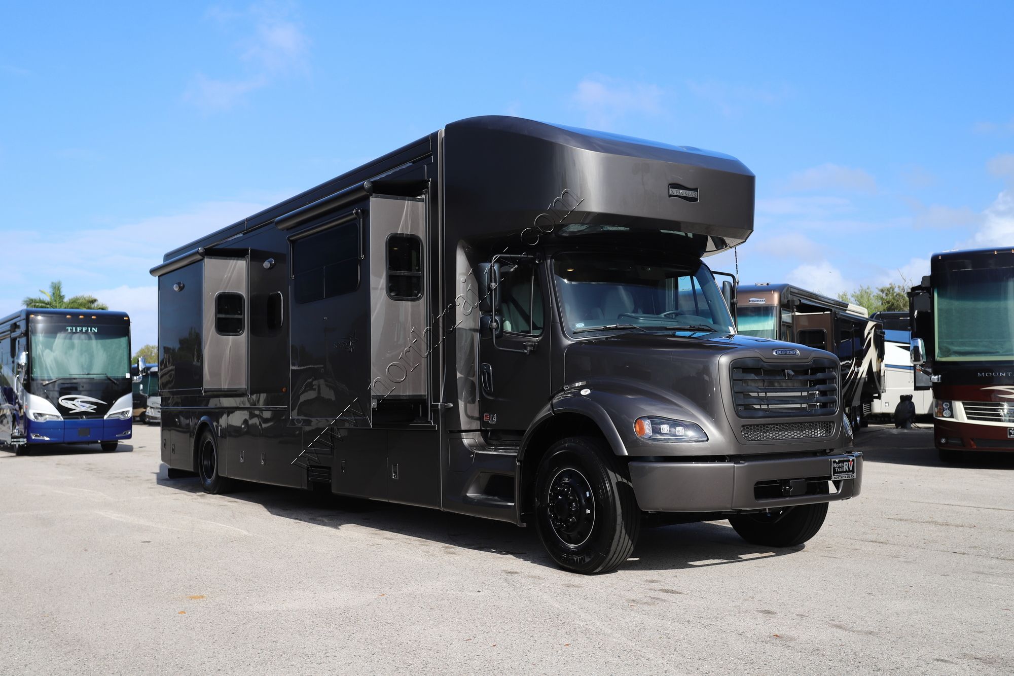 New 2026 Newmar Super Star 4159 Super C  For Sale