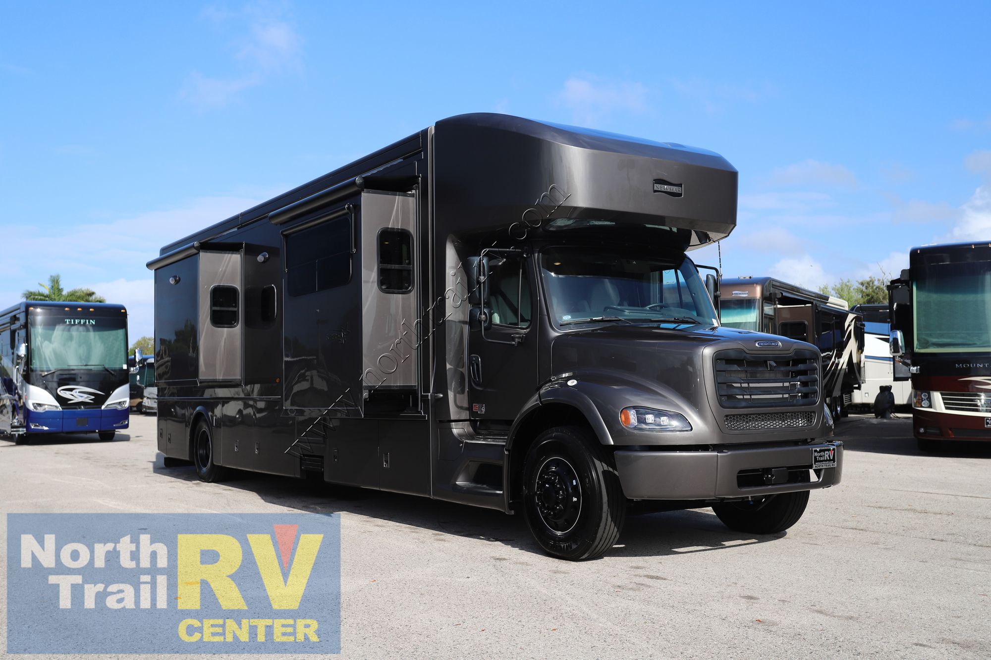 New 2026 Newmar Super Star 4159 Super C  For Sale