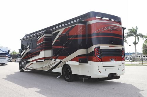 2027 Newmar Supreme Aire 4129