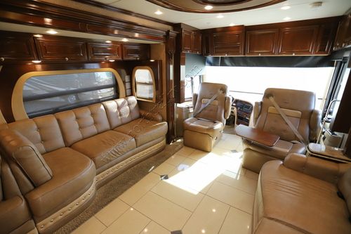 2014 Newmar Essex 4553