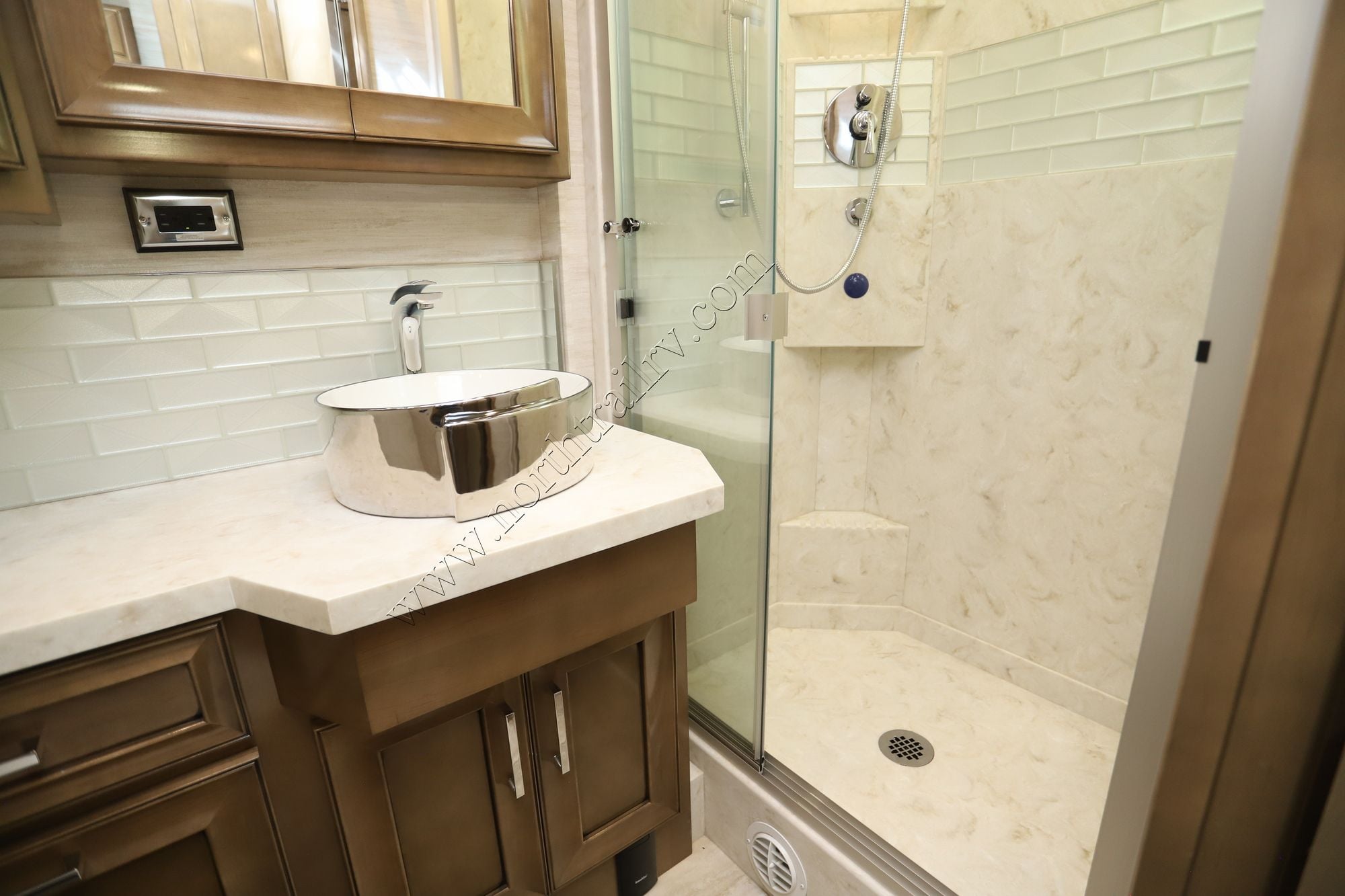 New 2027 Newmar Supreme Aire 4129 Super C  For Sale