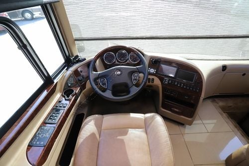 2014 Newmar Essex 4553