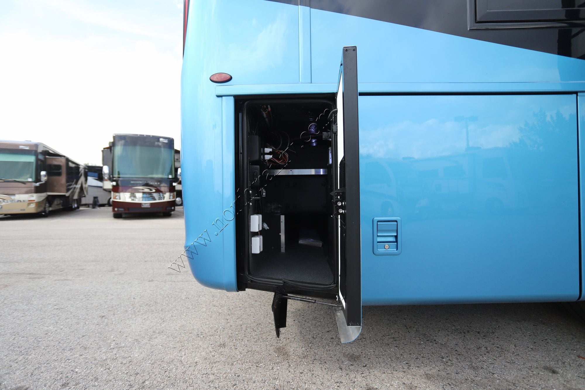 New 2026 Newmar Super Star 4159 Super C  For Sale