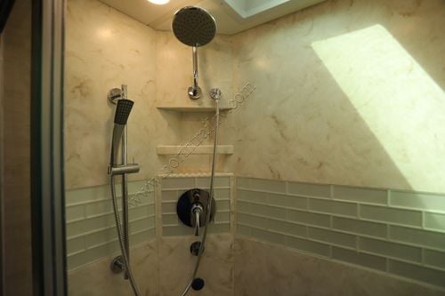 2027 Newmar Supreme Aire 4129