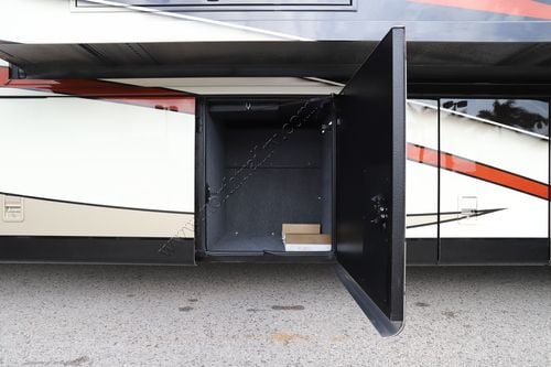 2027 Newmar Supreme Aire 4129