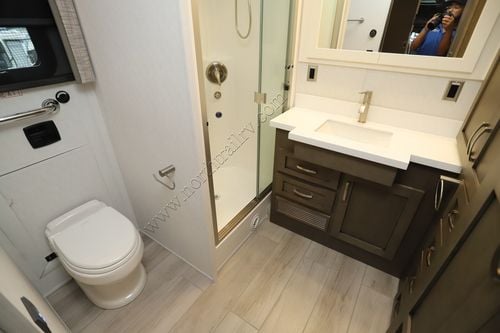 2026 Newmar Super Star 4159