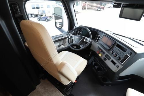 2027 Newmar Supreme Aire 4129