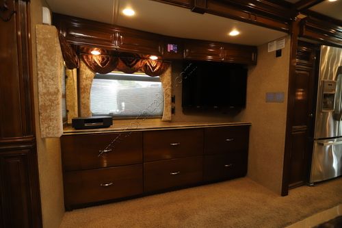 2014 Newmar Essex 4553