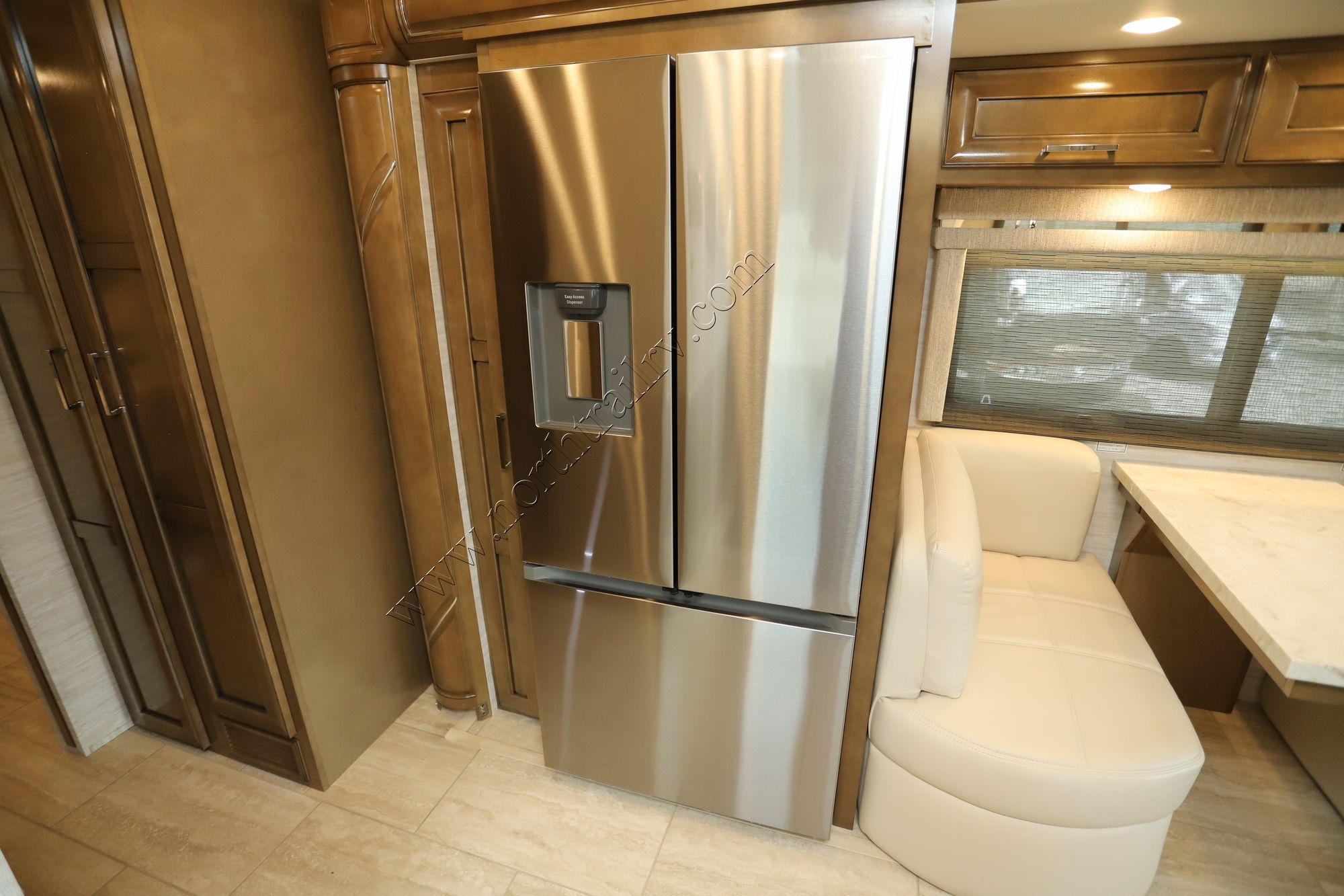 New 2027 Newmar Supreme Aire 4129 Super C  For Sale