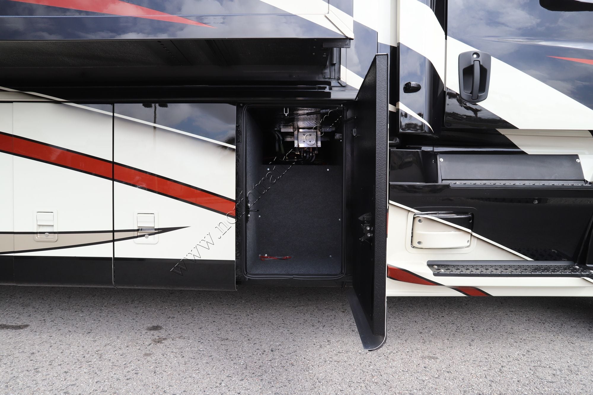 New 2027 Newmar Supreme Aire 4129 Super C  For Sale