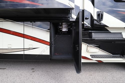 2027 Newmar Supreme Aire 4129