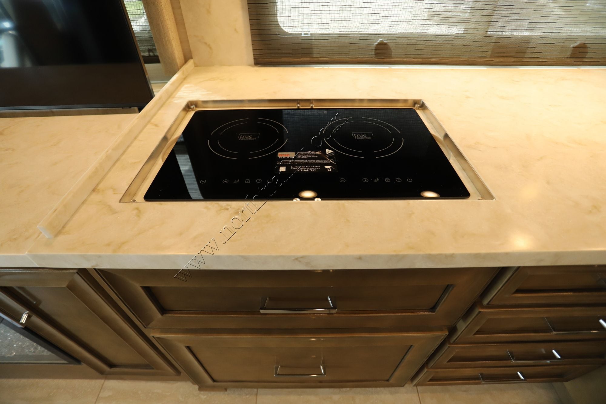 New 2027 Newmar Supreme Aire 4129 Super C  For Sale