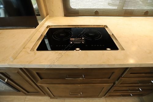 2027 Newmar Supreme Aire 4129