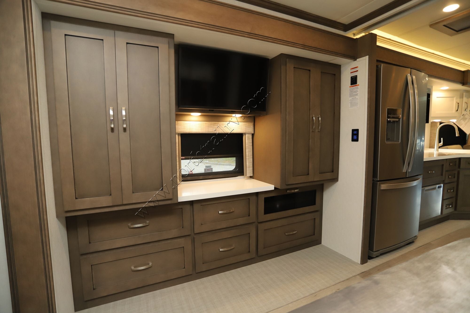 New 2026 Newmar Super Star 4159 Super C  For Sale