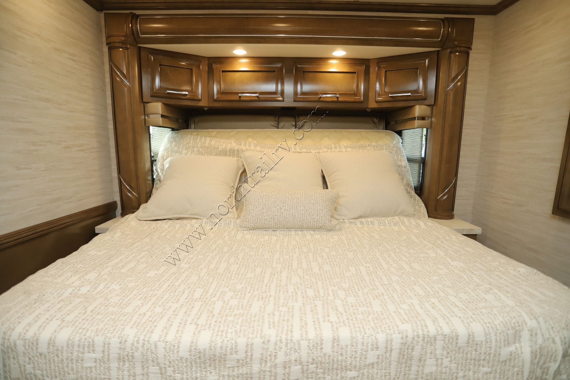 New 2027 Newmar Supreme Aire 4129 Super C  For Sale