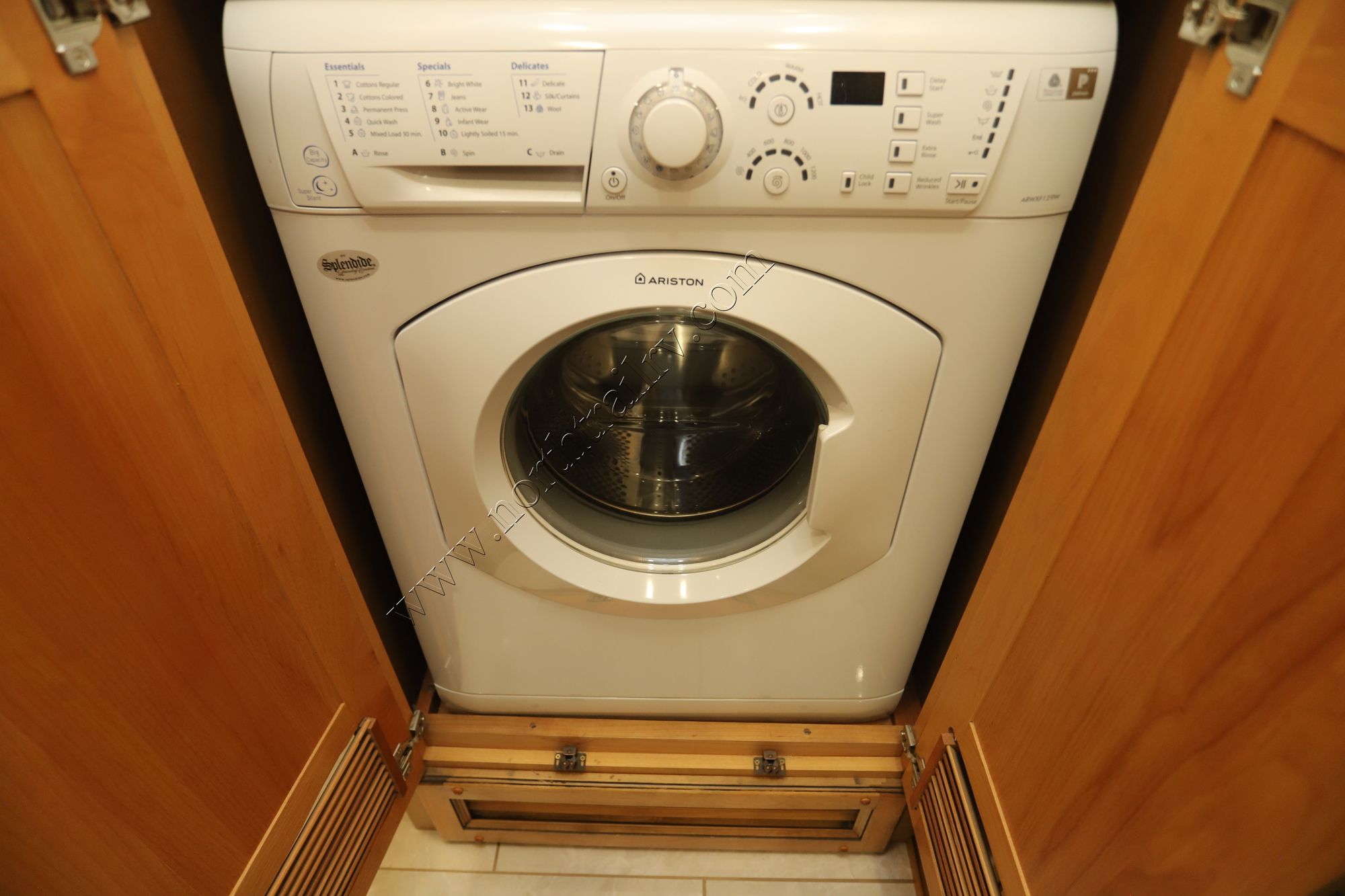 Used 2017 Tiffin Motor Homes Phaeton 40QBH Class A  For Sale