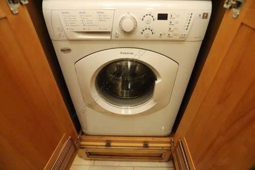 2017 Tiffin Motor Homes Phaeton 40QBH