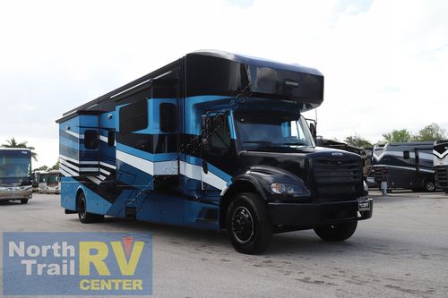 2026 Newmar Super Star 4159