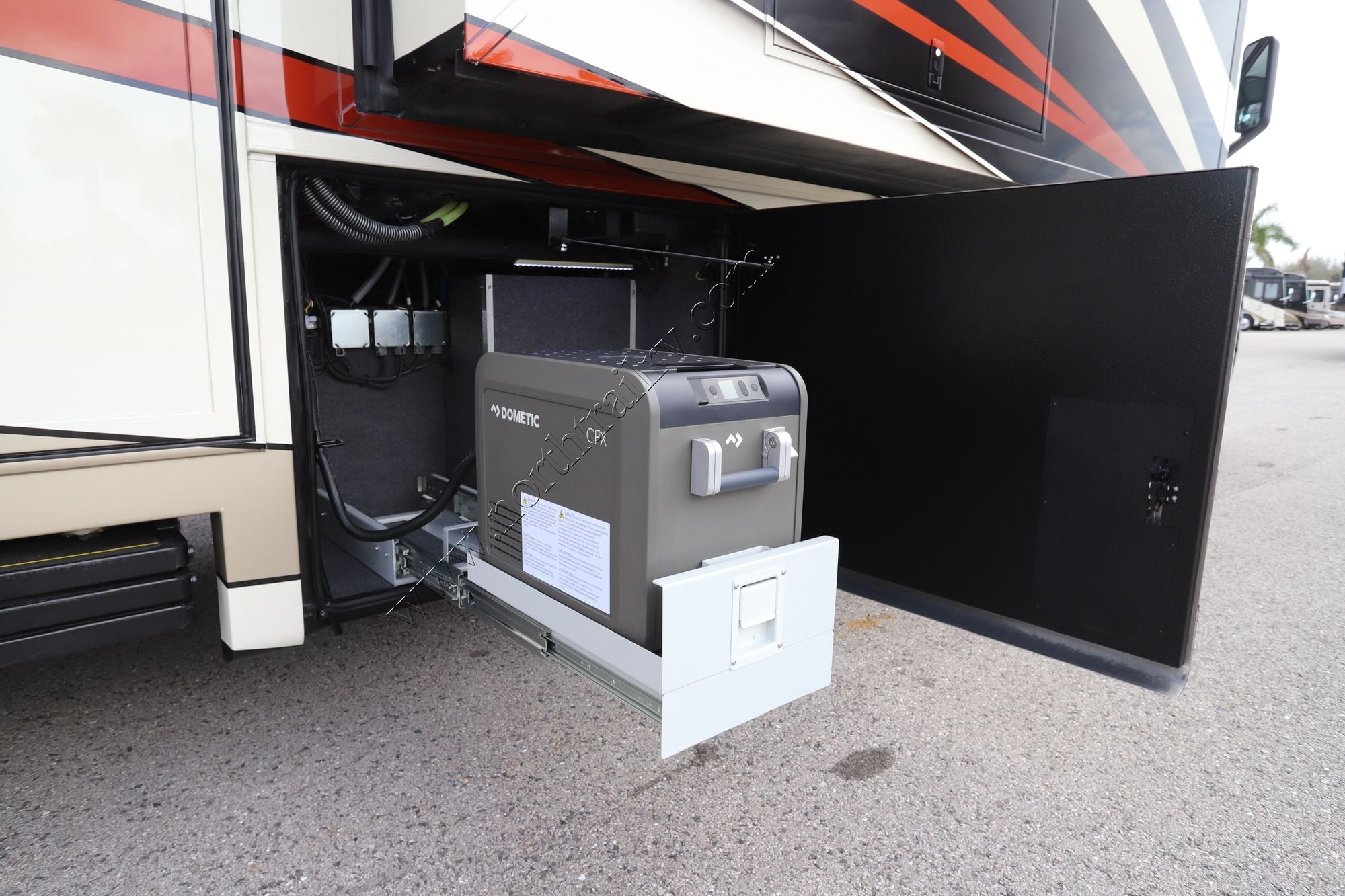 New 2027 Newmar Supreme Aire 4129 Super C  For Sale