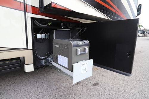 2027 Newmar Supreme Aire 4129